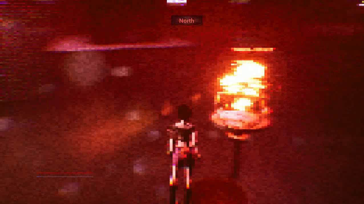 Paramorfosi screenshot 2