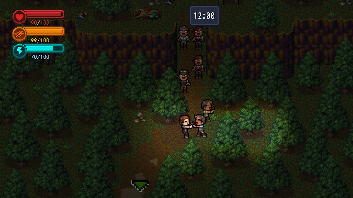疫地求生 screenshot 5