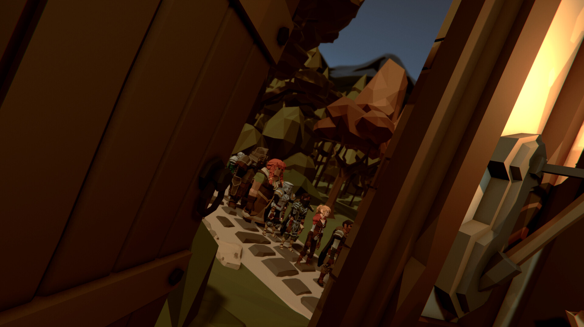 Fantasy Gatekeeper screenshot 10