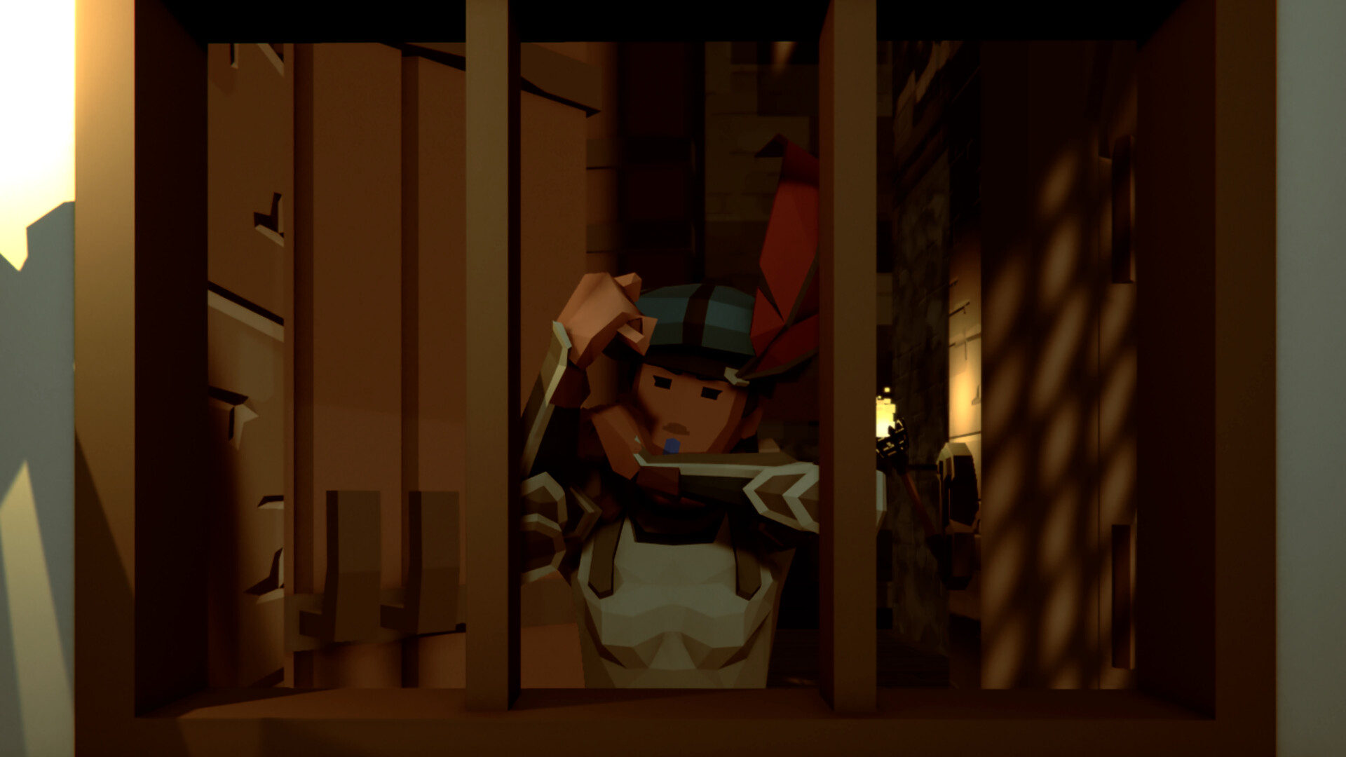 Fantasy Gatekeeper screenshot 1