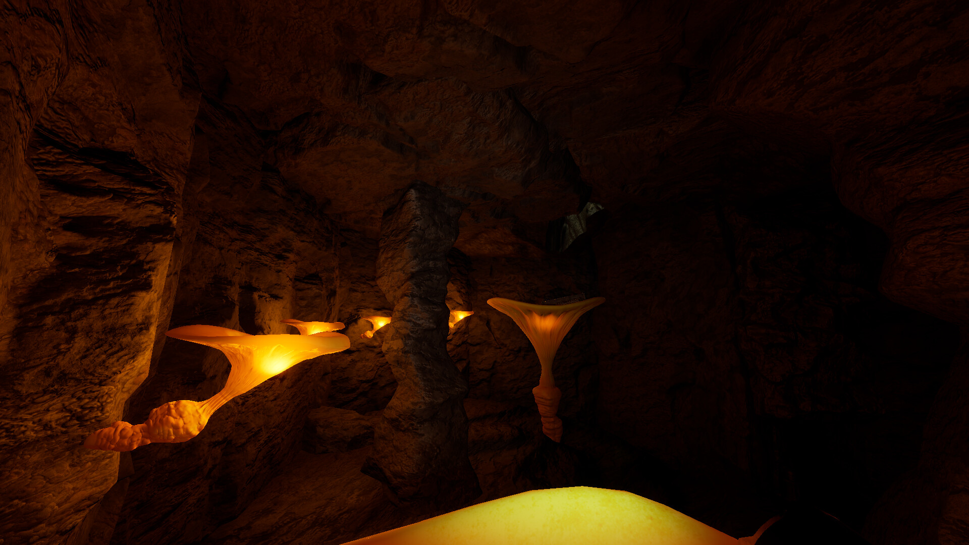 The Ruins screenshot 5