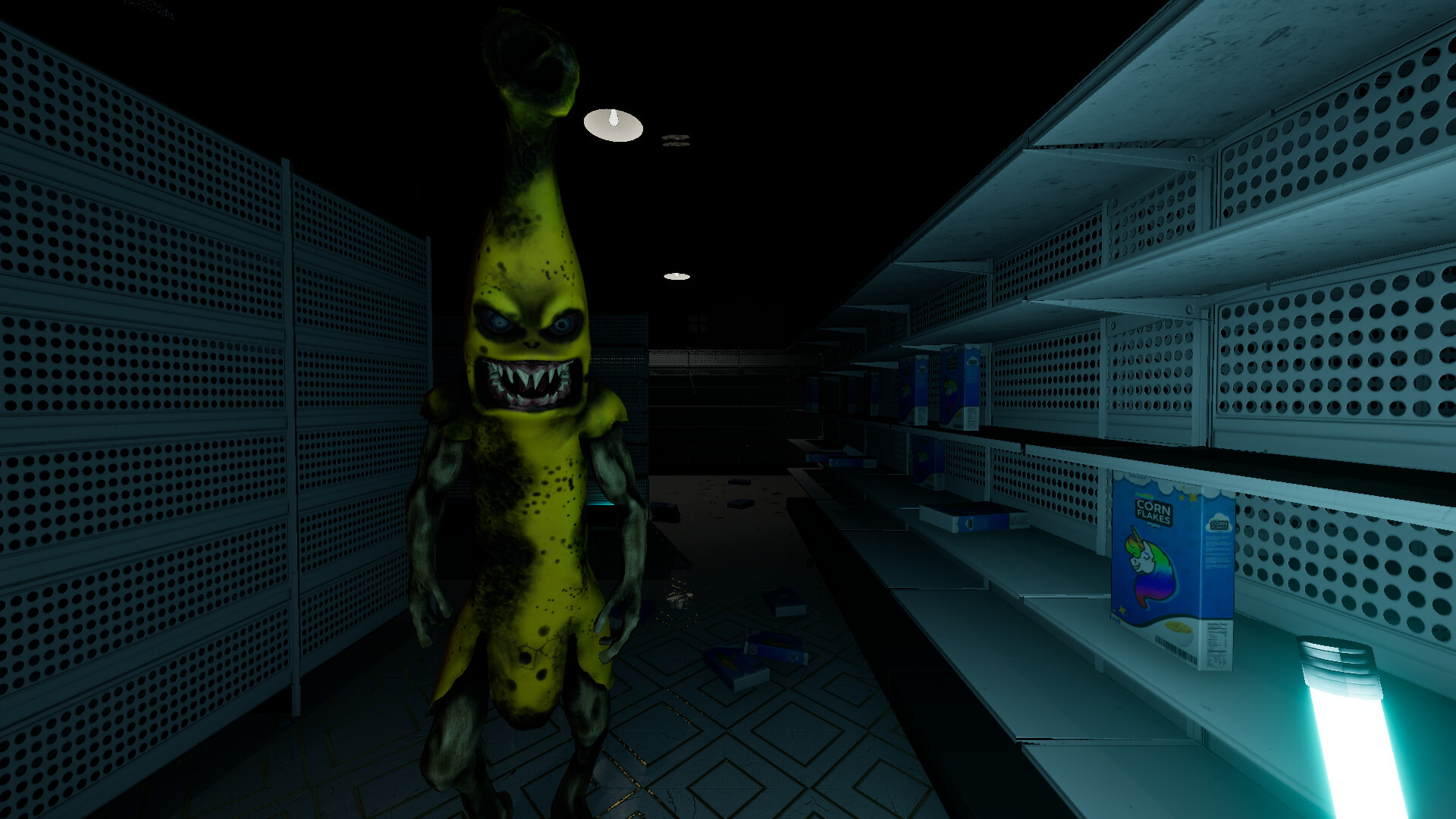 The Ruins screenshot 8