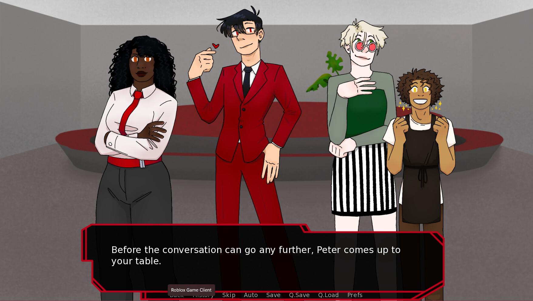 Project Subtrahend screenshot 9
