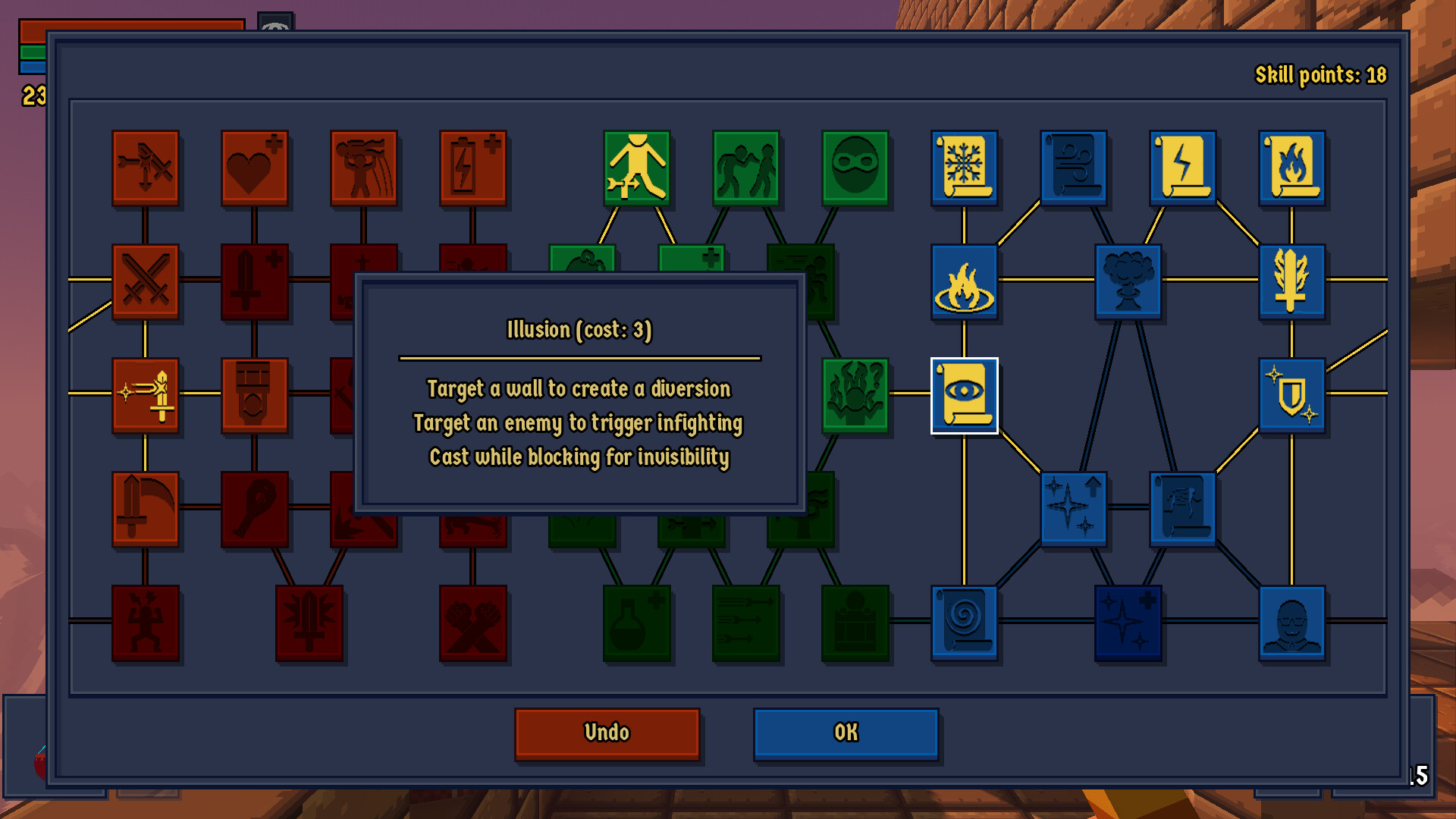 The Adventures of Sir Kicksalot screenshot 3