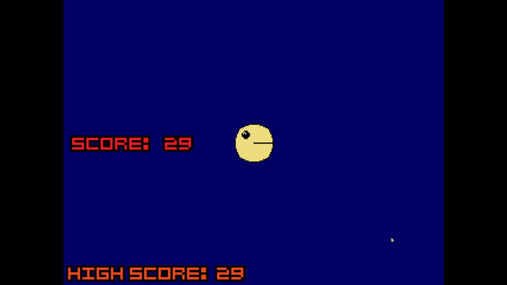 Pellet Packer: Micro Munch screenshot 9