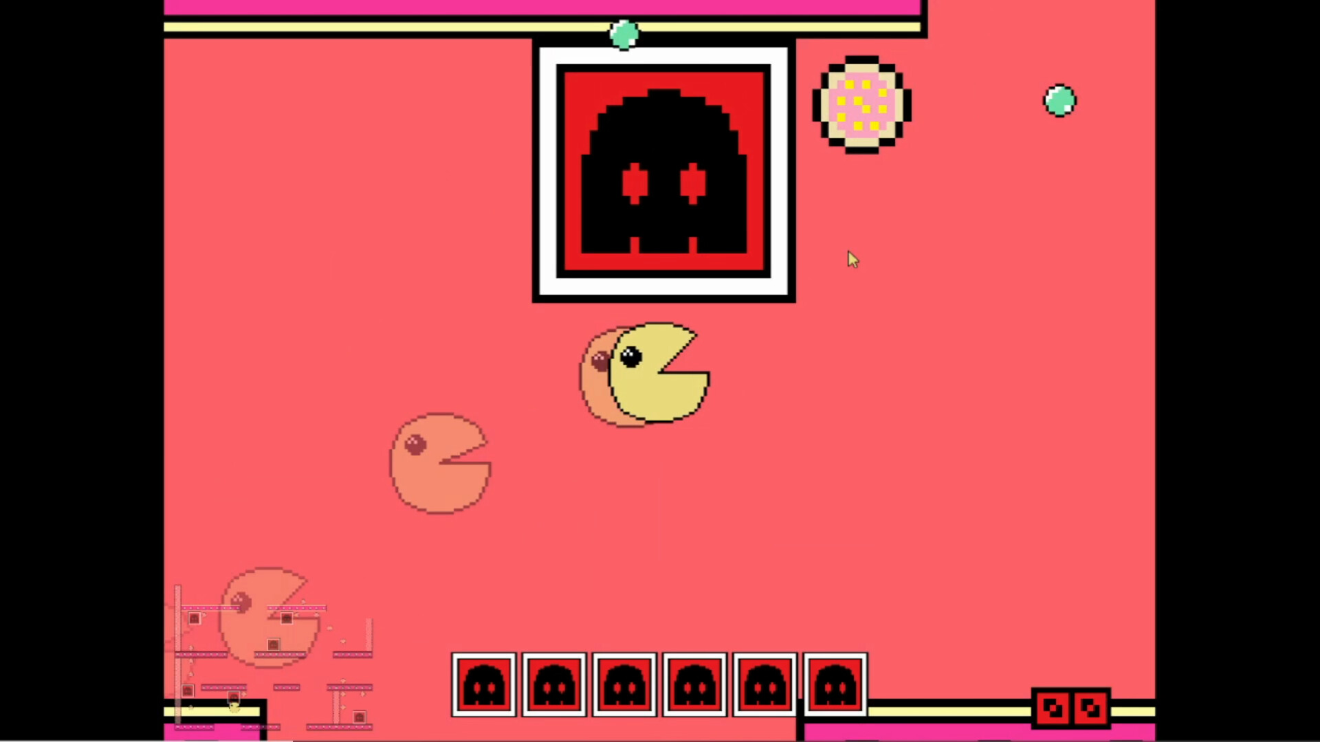 Pellet Packer: Cookie Crunch screenshot 15
