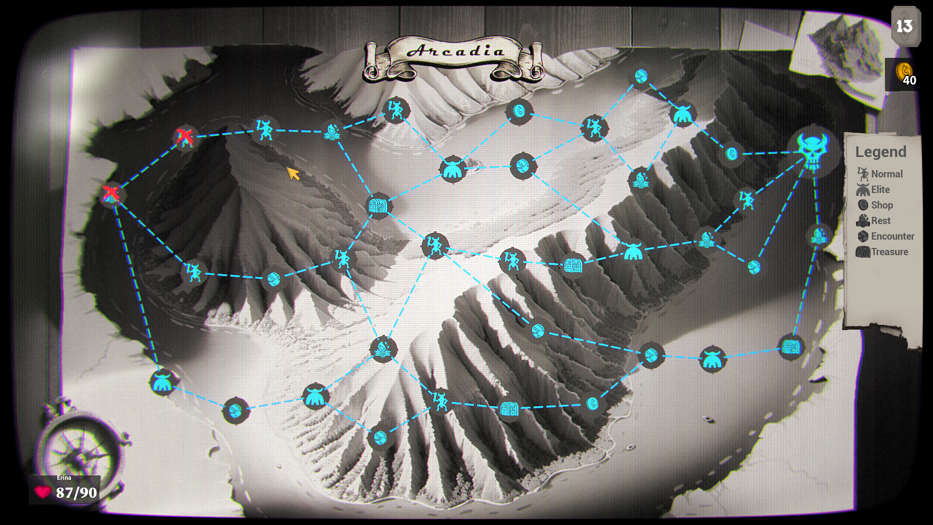 Himiko's Journey screenshot 4