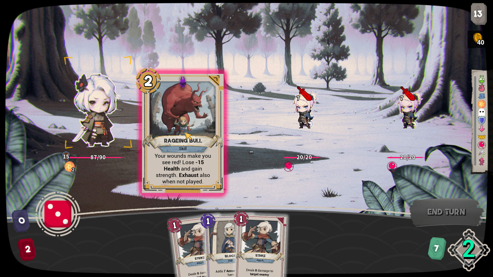 Himiko's Journey screenshot 6