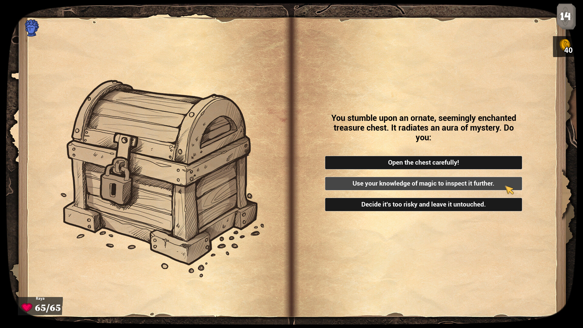 Himiko's Journey screenshot 5