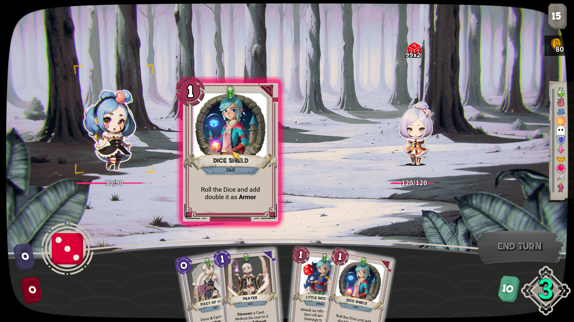 Himiko's Journey screenshot 7