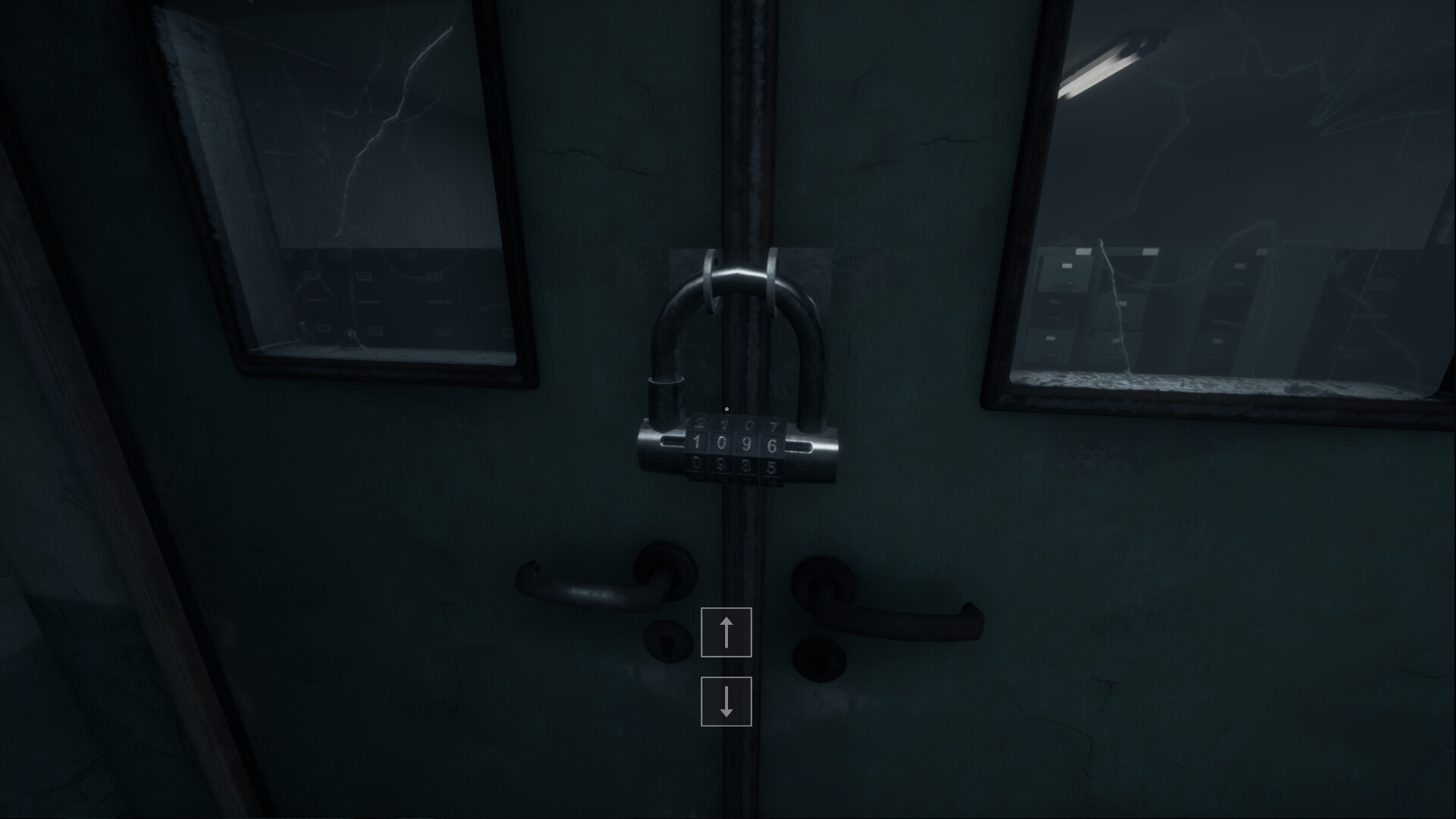 Department 14 screenshot 3
