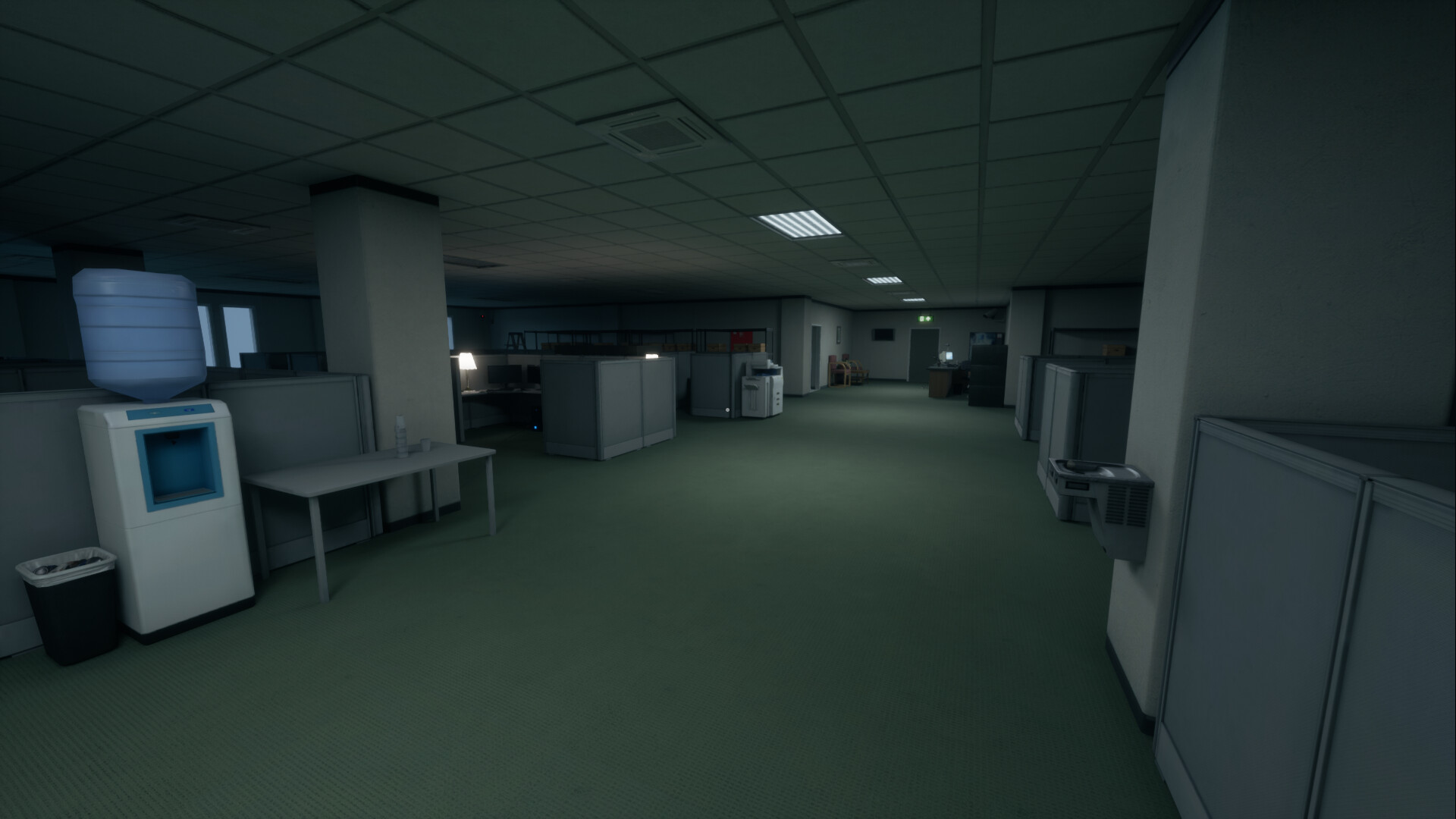Department 14 screenshot 2