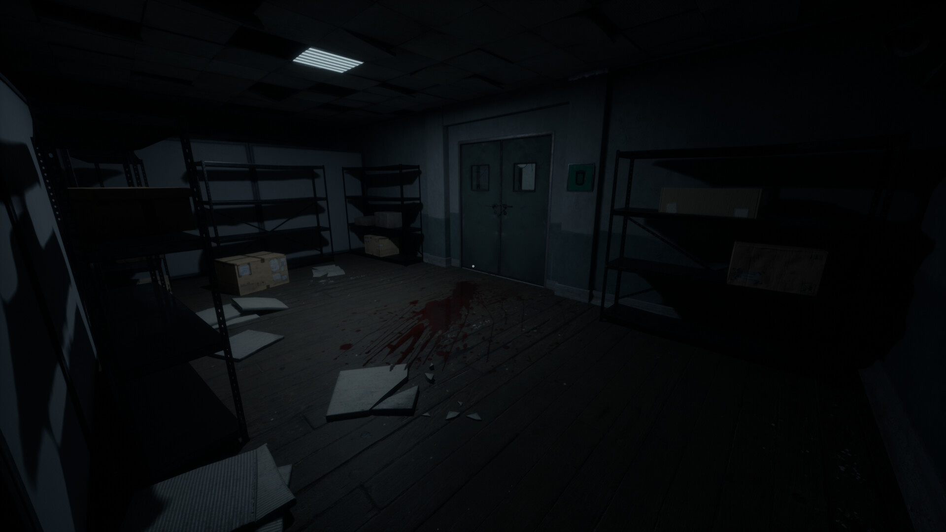 Department 14 screenshot 8