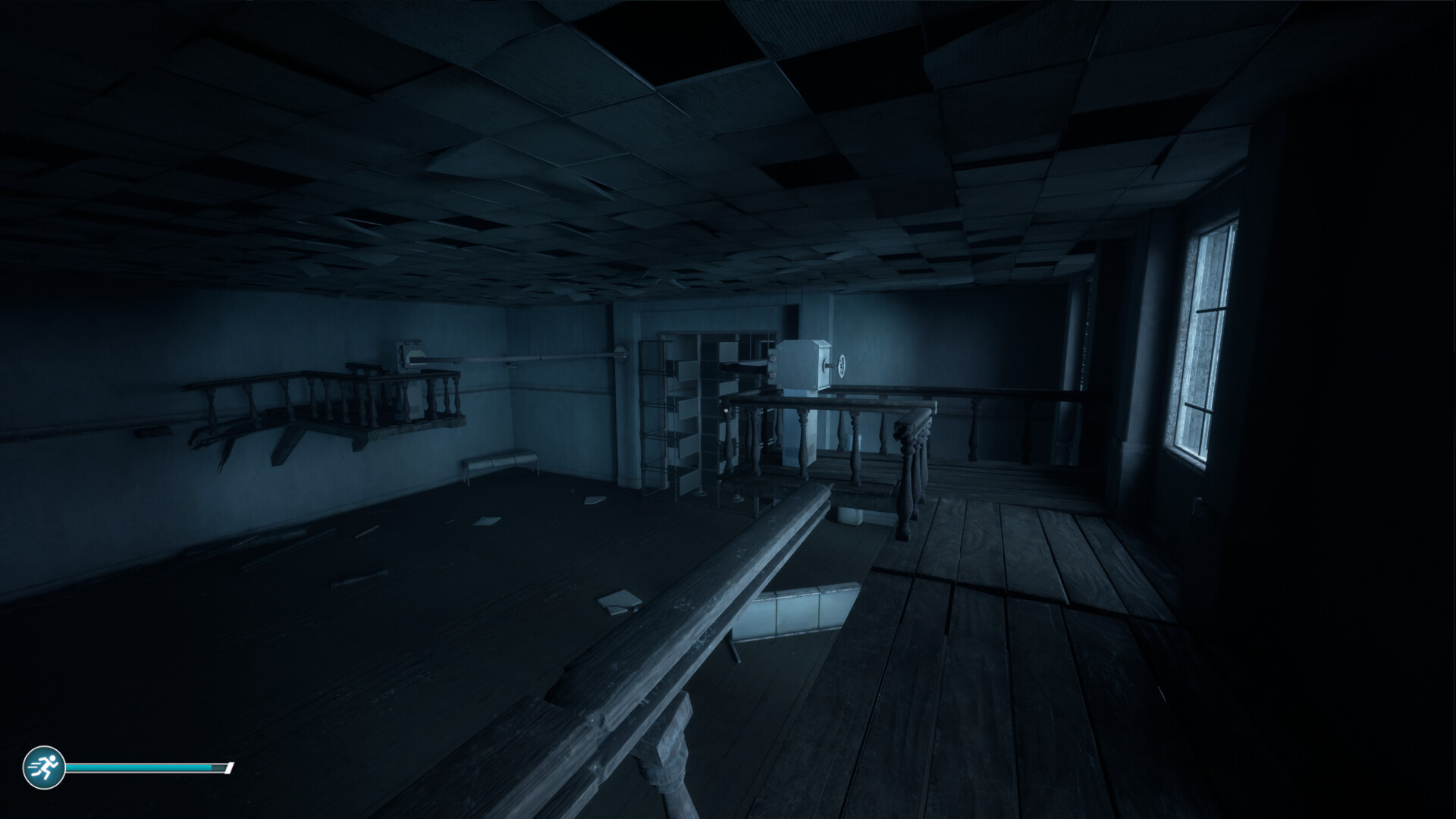 Department 14 screenshot 9
