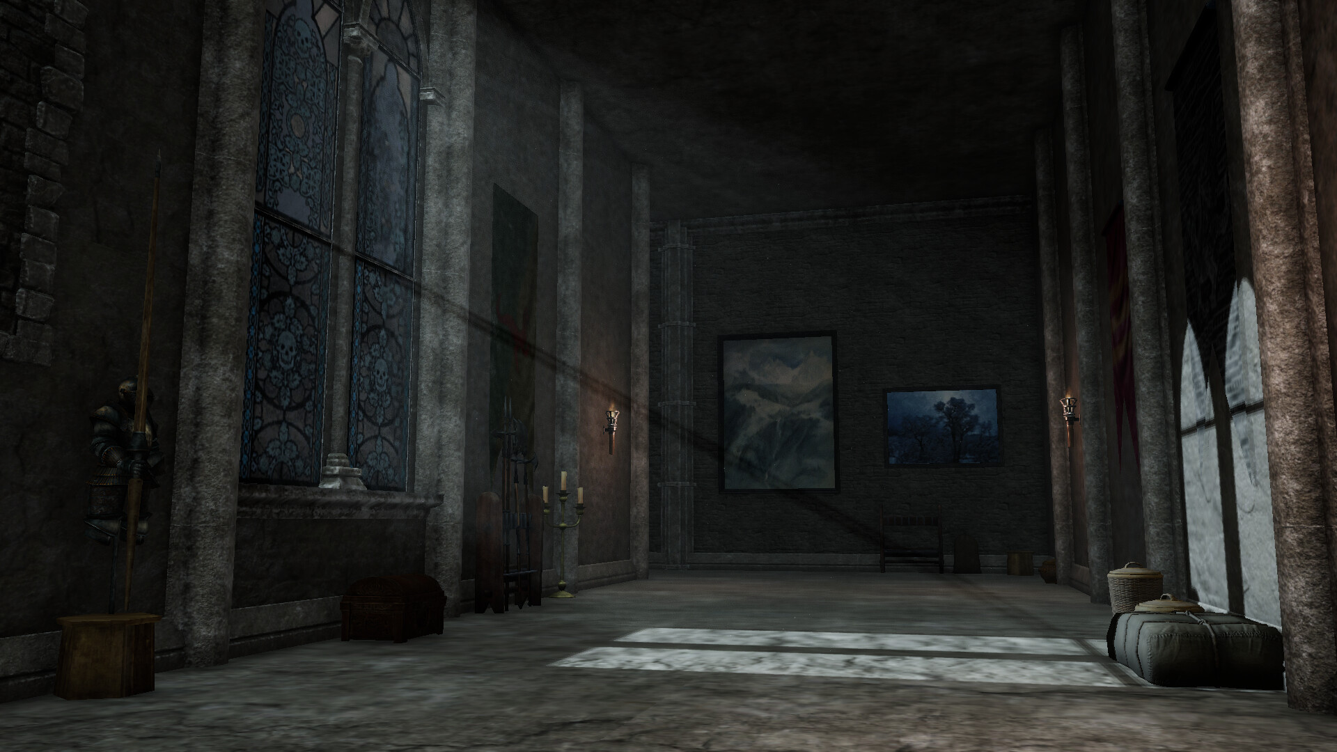 Dispel screenshot 7