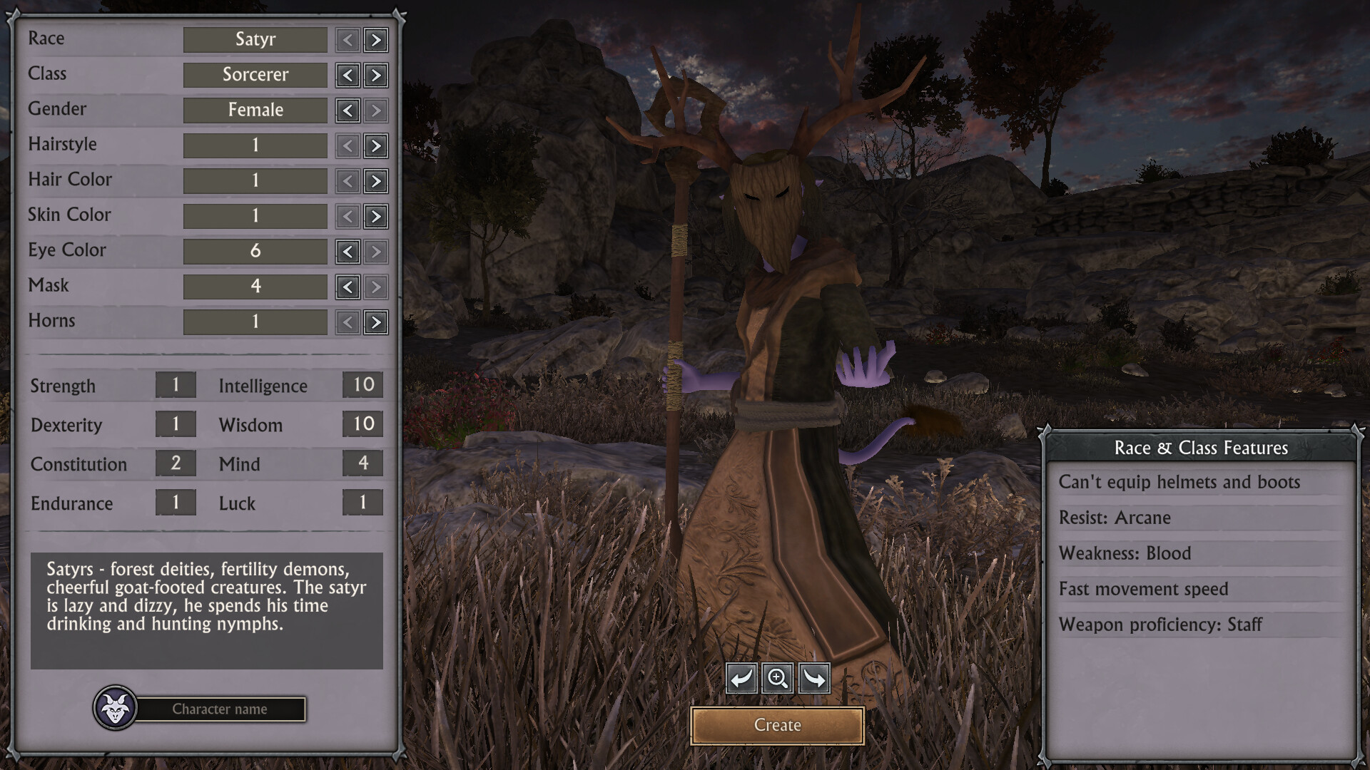 Dispel screenshot 4
