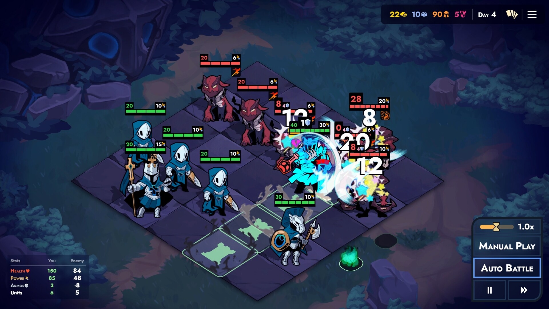Chessire screenshot 4