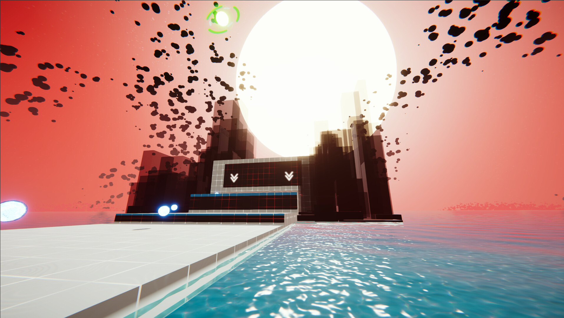 Rift: Genesis screenshot 1