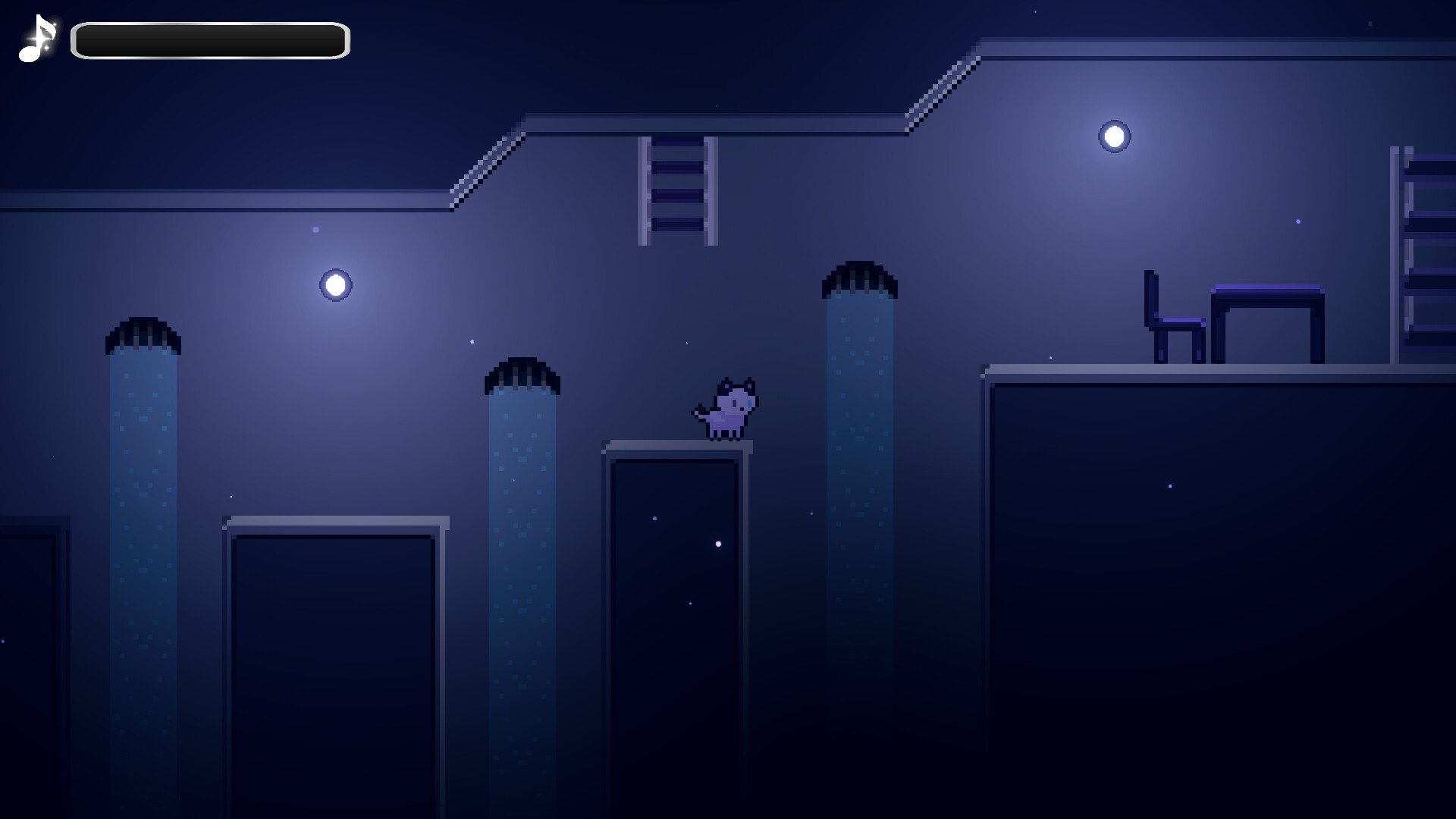 Project Grey Cat screenshot 5