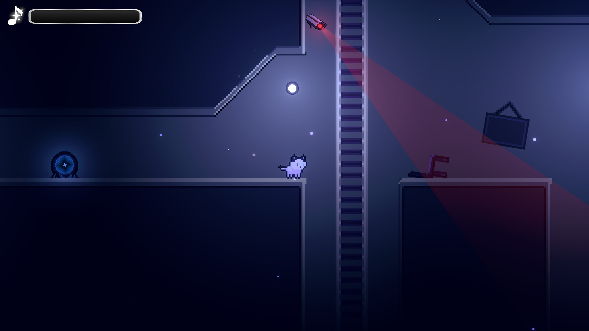 Project Grey Cat screenshot 3