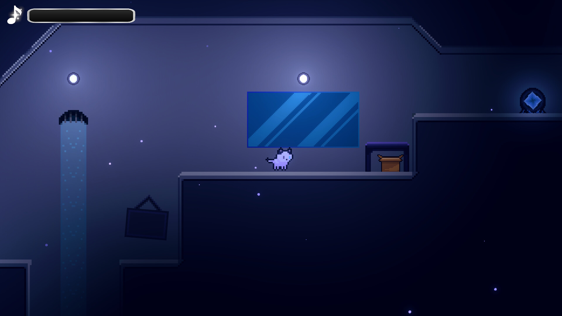 Project Grey Cat screenshot 4