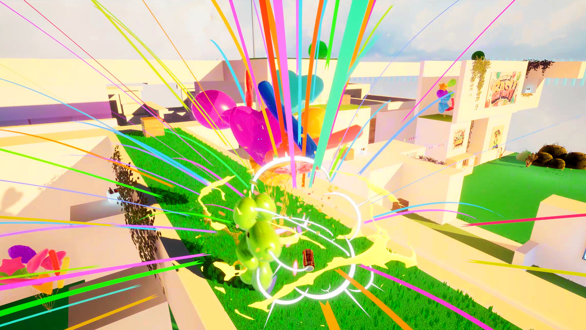 PopTag screenshot 3