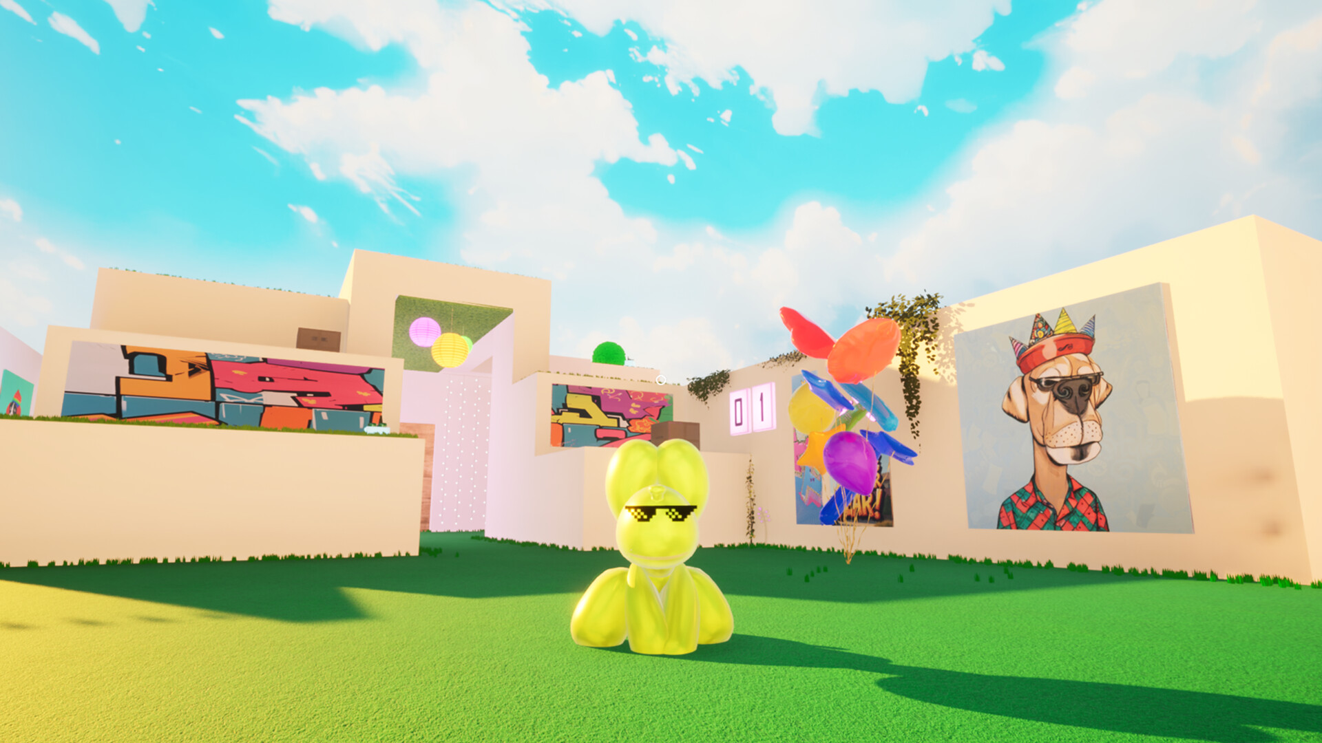 PopTag screenshot 2