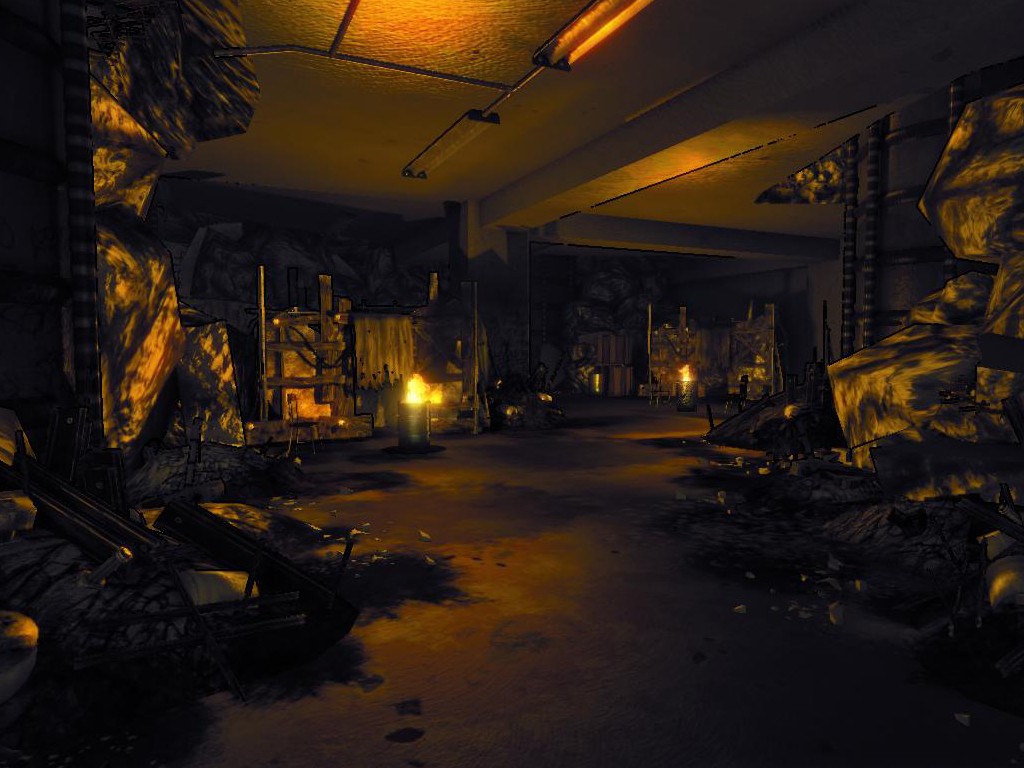 Drug Wars screenshot 2