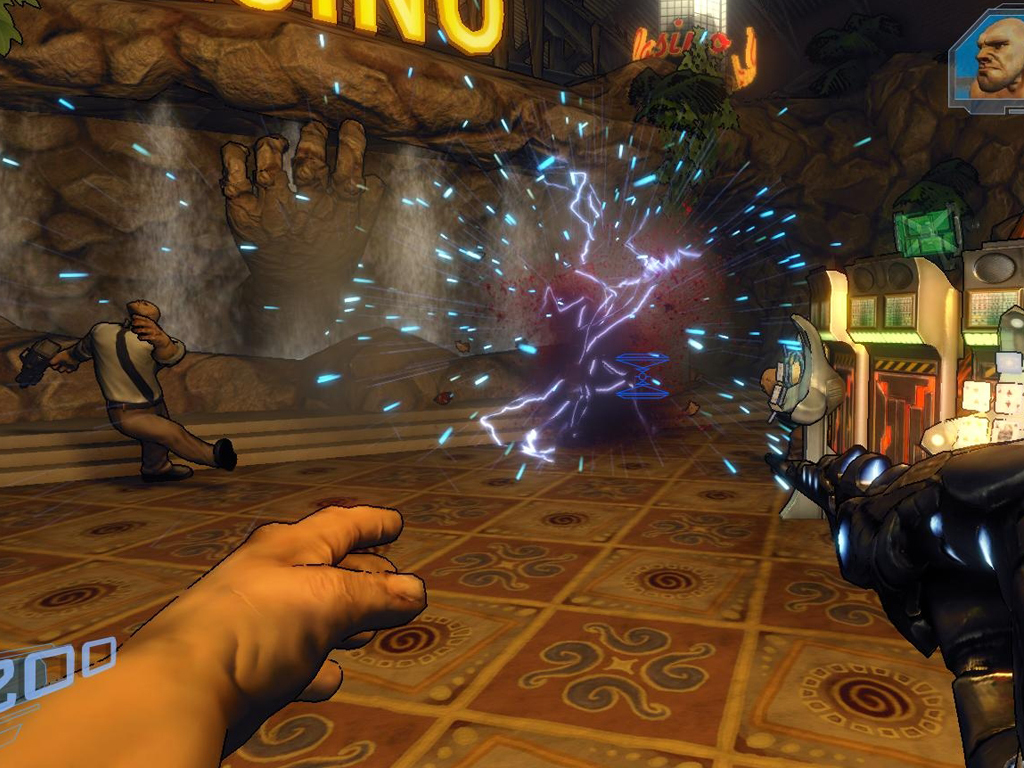 Drug Wars screenshot 4