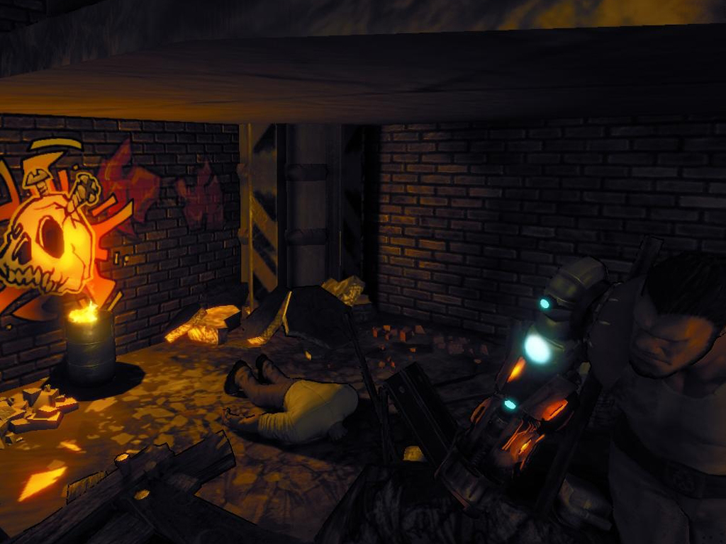 Drug Wars screenshot 6