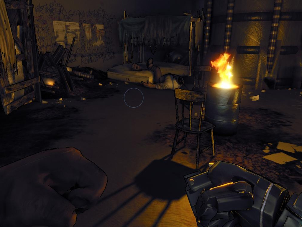 Drug Wars screenshot 8