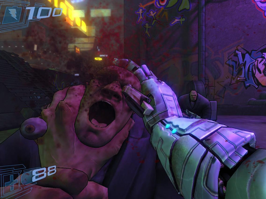 Drug Wars screenshot 10