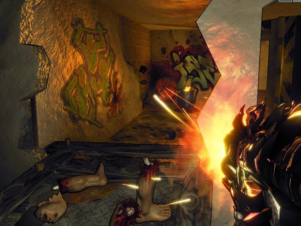 Drug Wars screenshot 11
