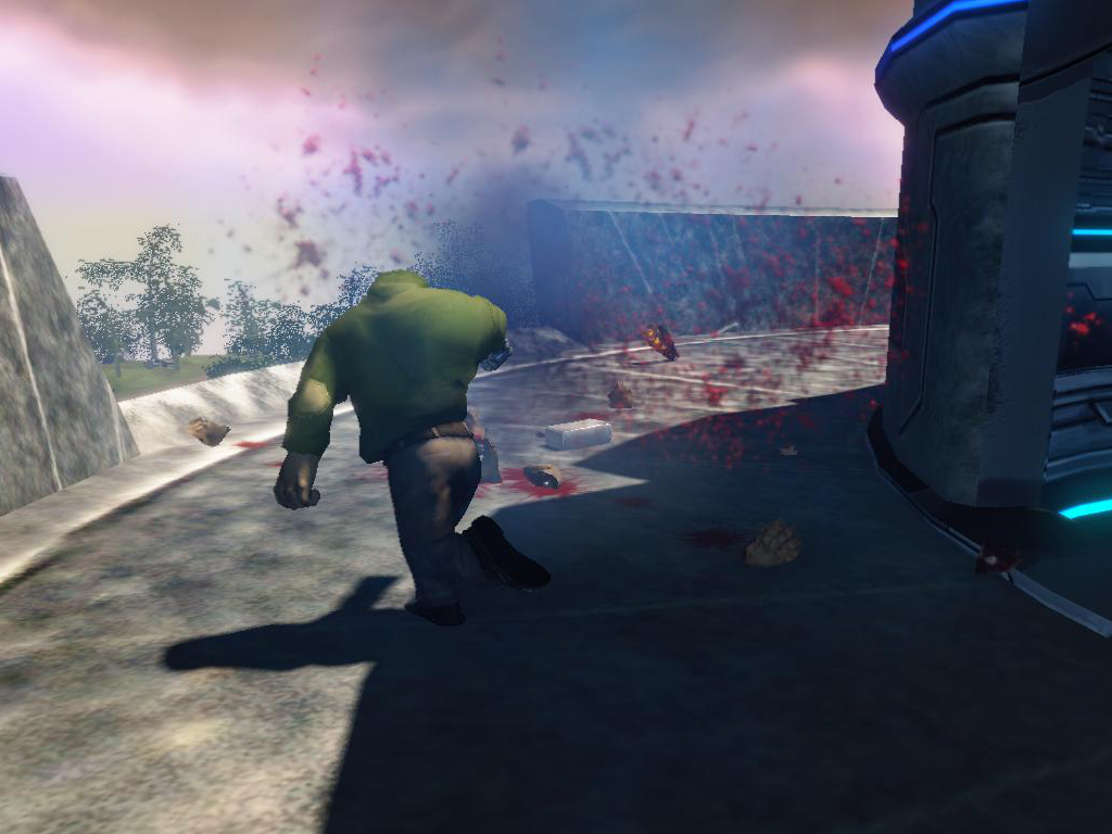 Drug Wars screenshot 14