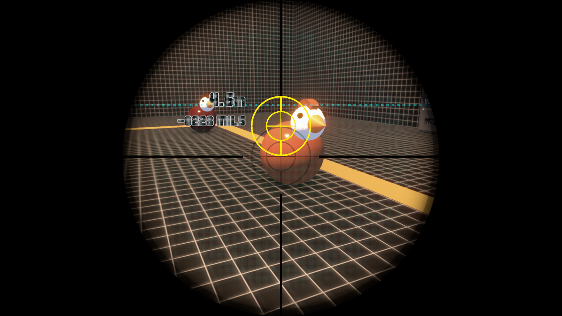 Chasing Chickens screenshot 17