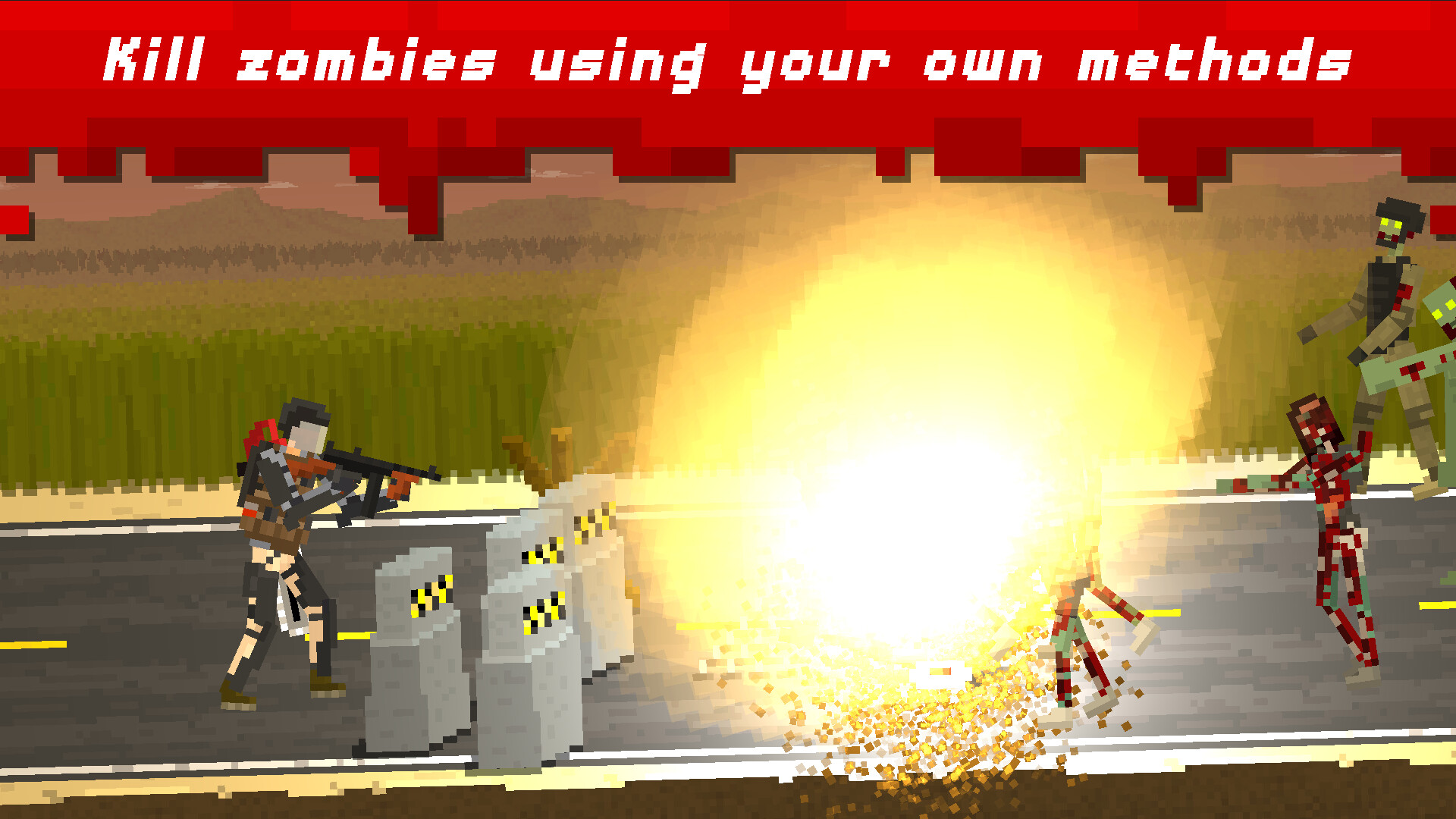 They Are Coming screenshot 5