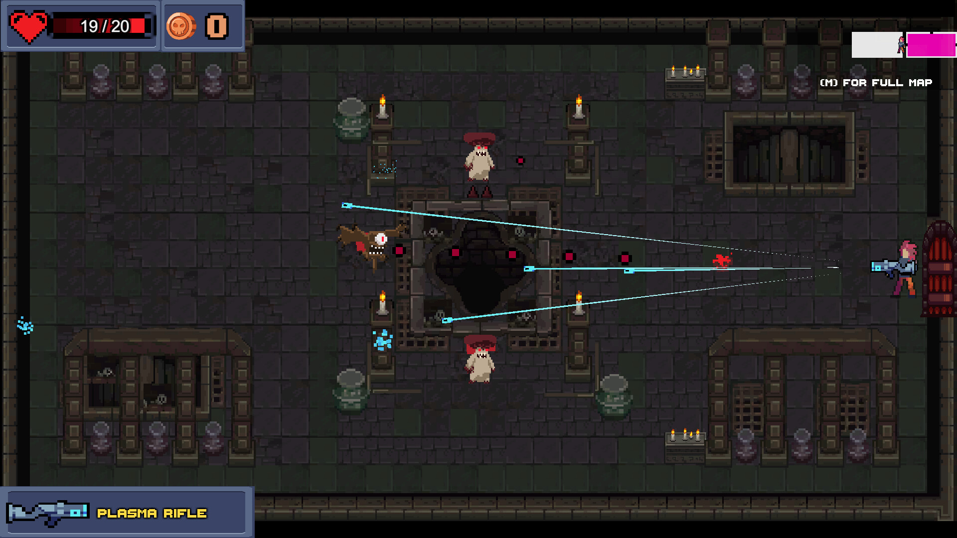 CryptaSync Cyber: Urban Depths screenshot 1