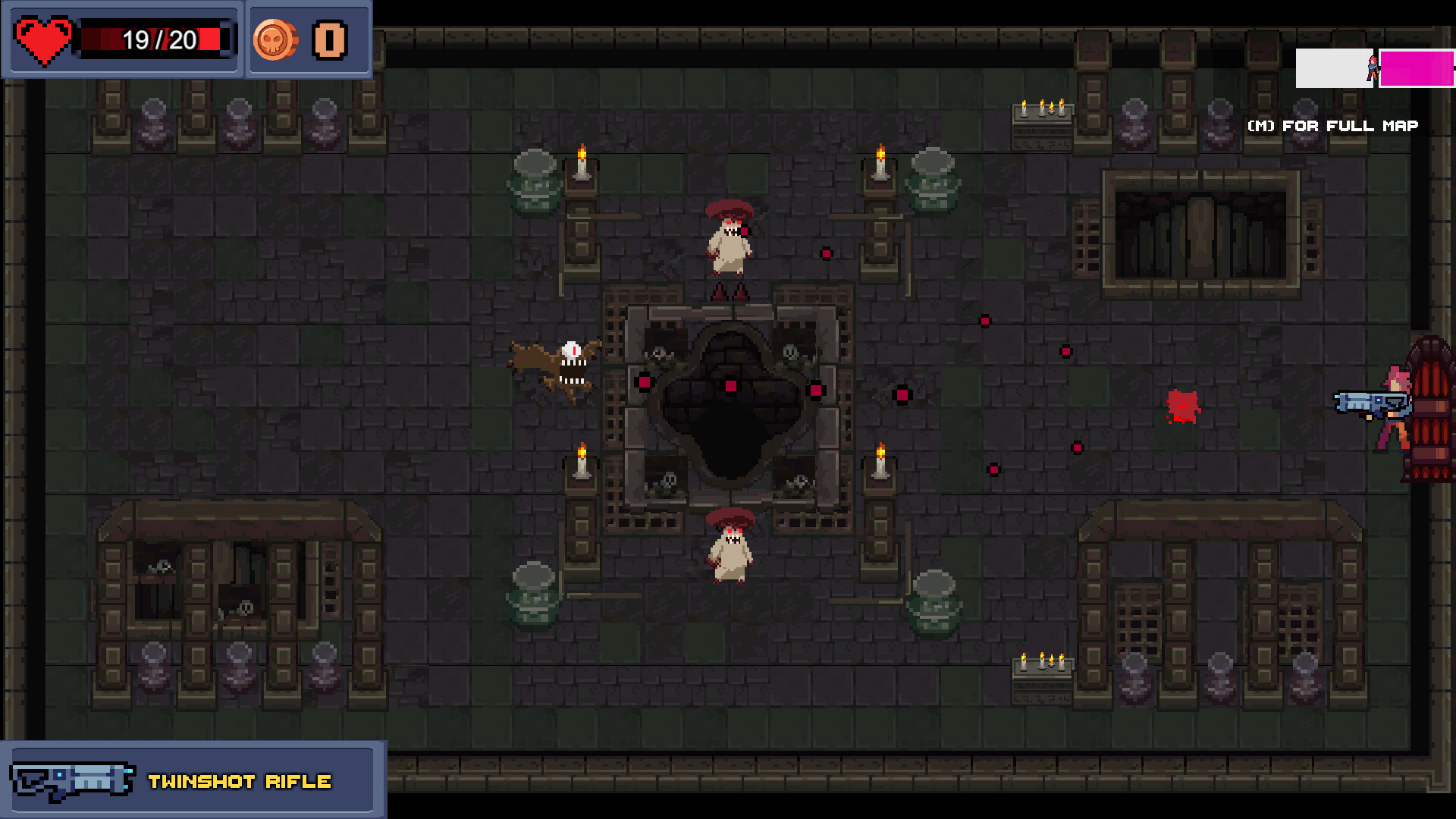 CryptaSync Cyber: Urban Depths screenshot 3