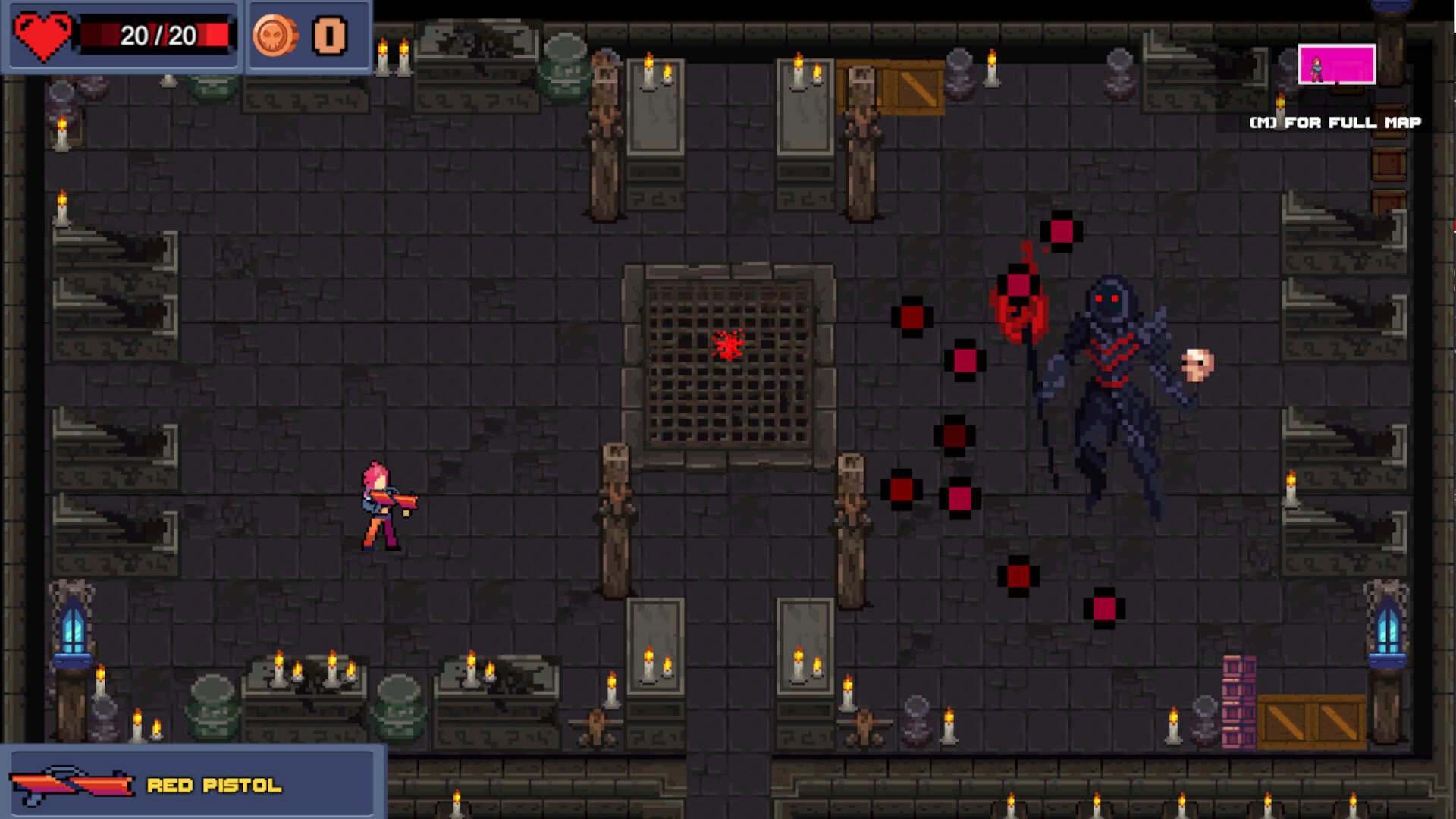 CryptaSync Cyber: Urban Depths screenshot 2