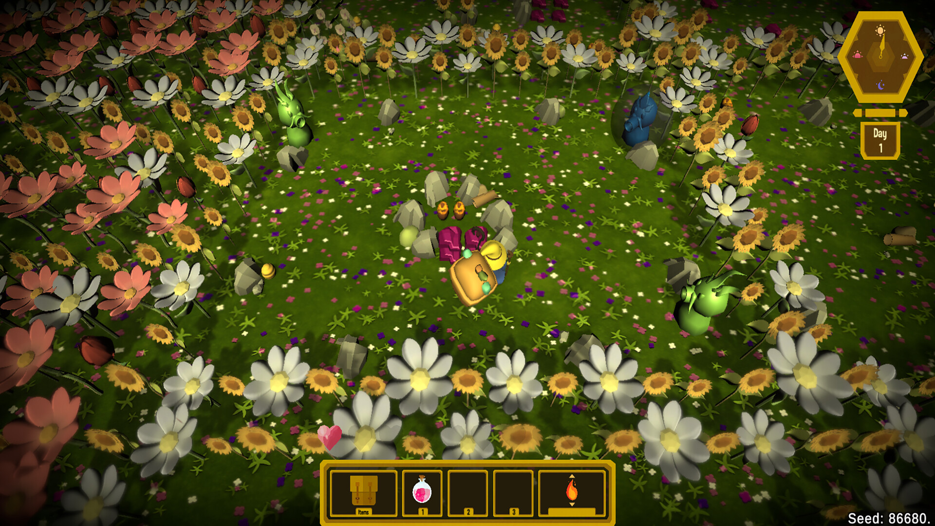 amazin' Mage screenshot 3