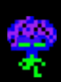 ROBO BLASTER screenshot 1