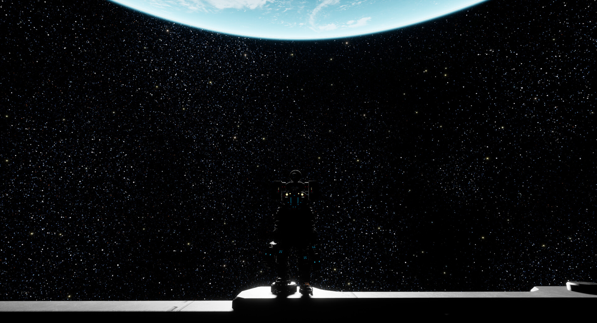 To Infinity screenshot 6