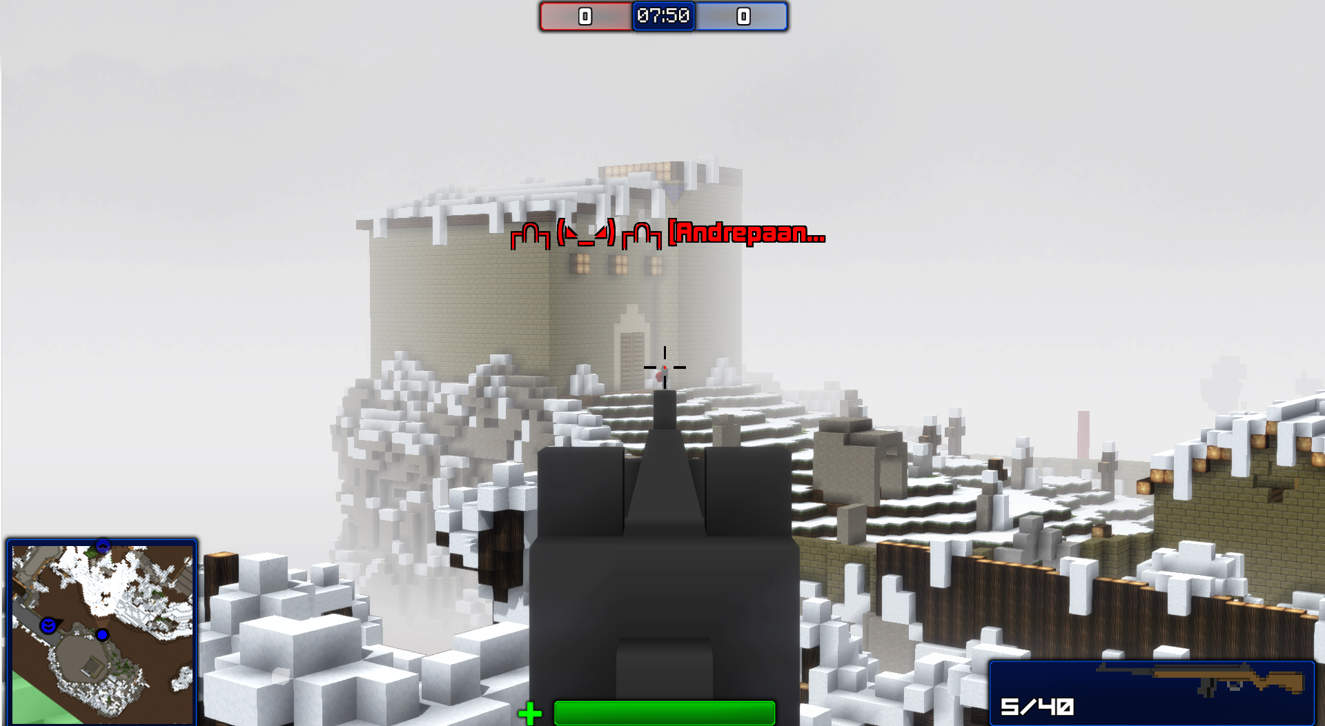 Blockstorm screenshot 21
