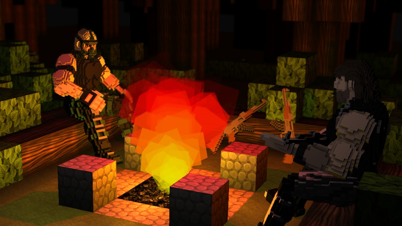 Blockstorm screenshot 14