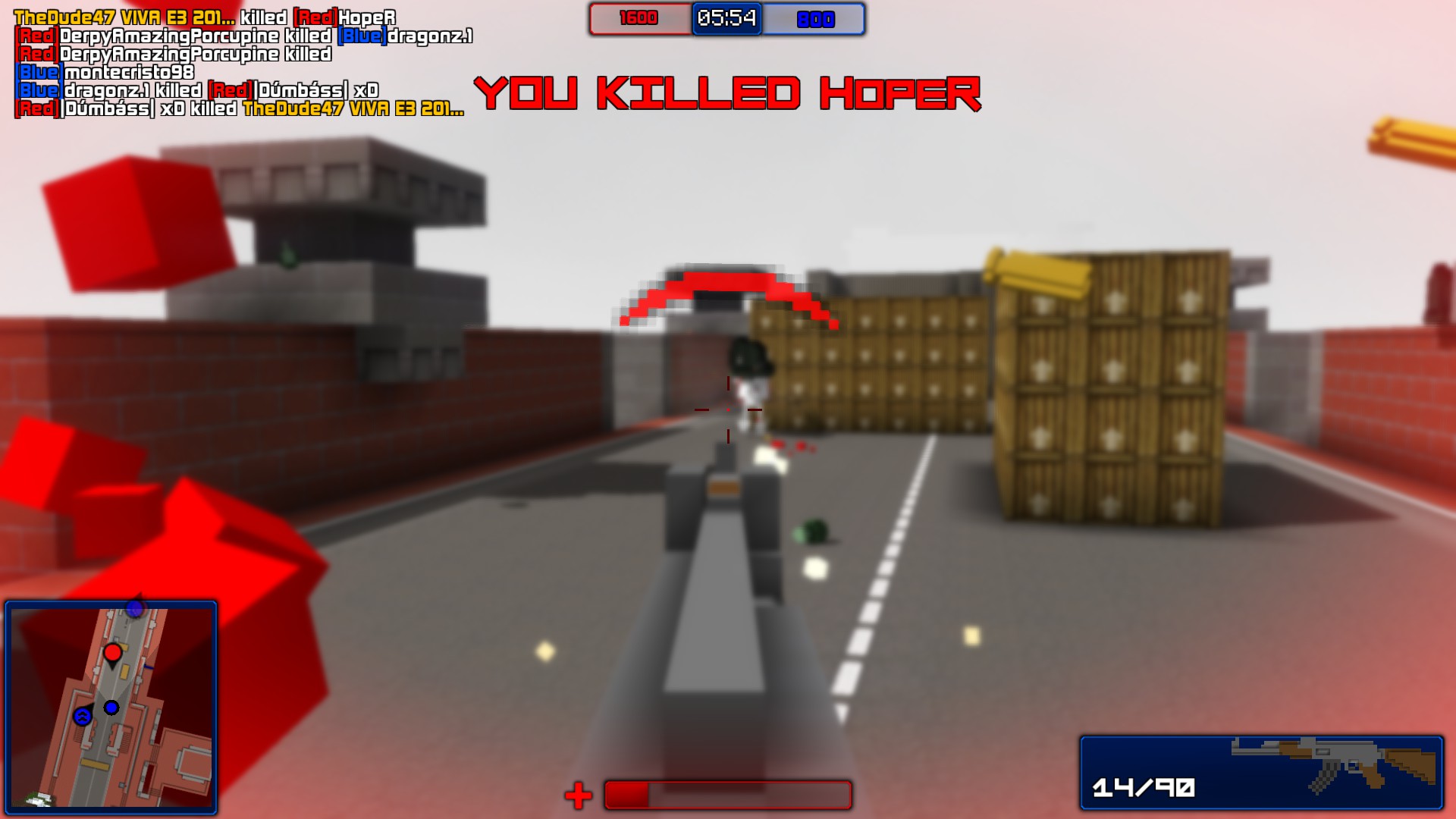 Blockstorm screenshot 18