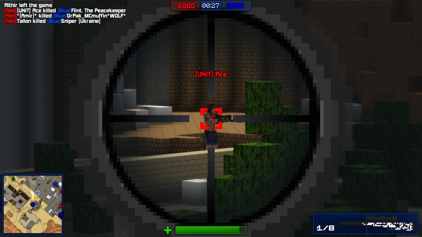Blockstorm screenshot 24