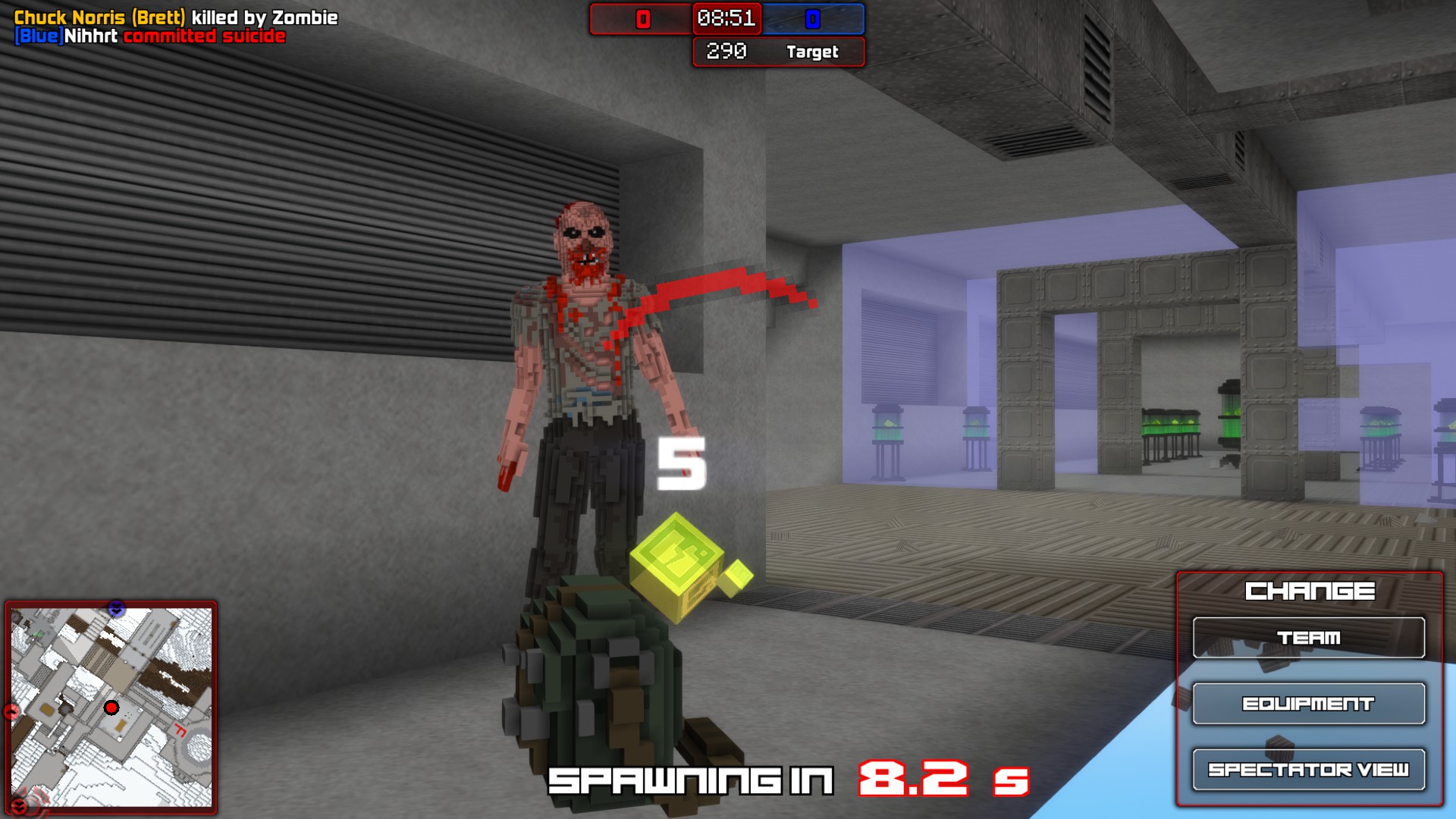 Blockstorm screenshot 17