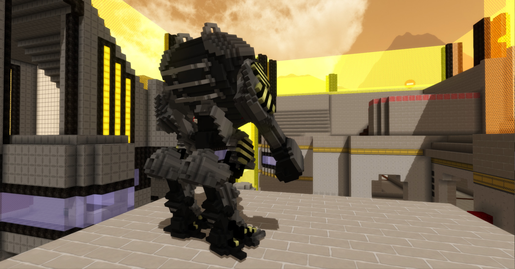 Blockstorm screenshot 20