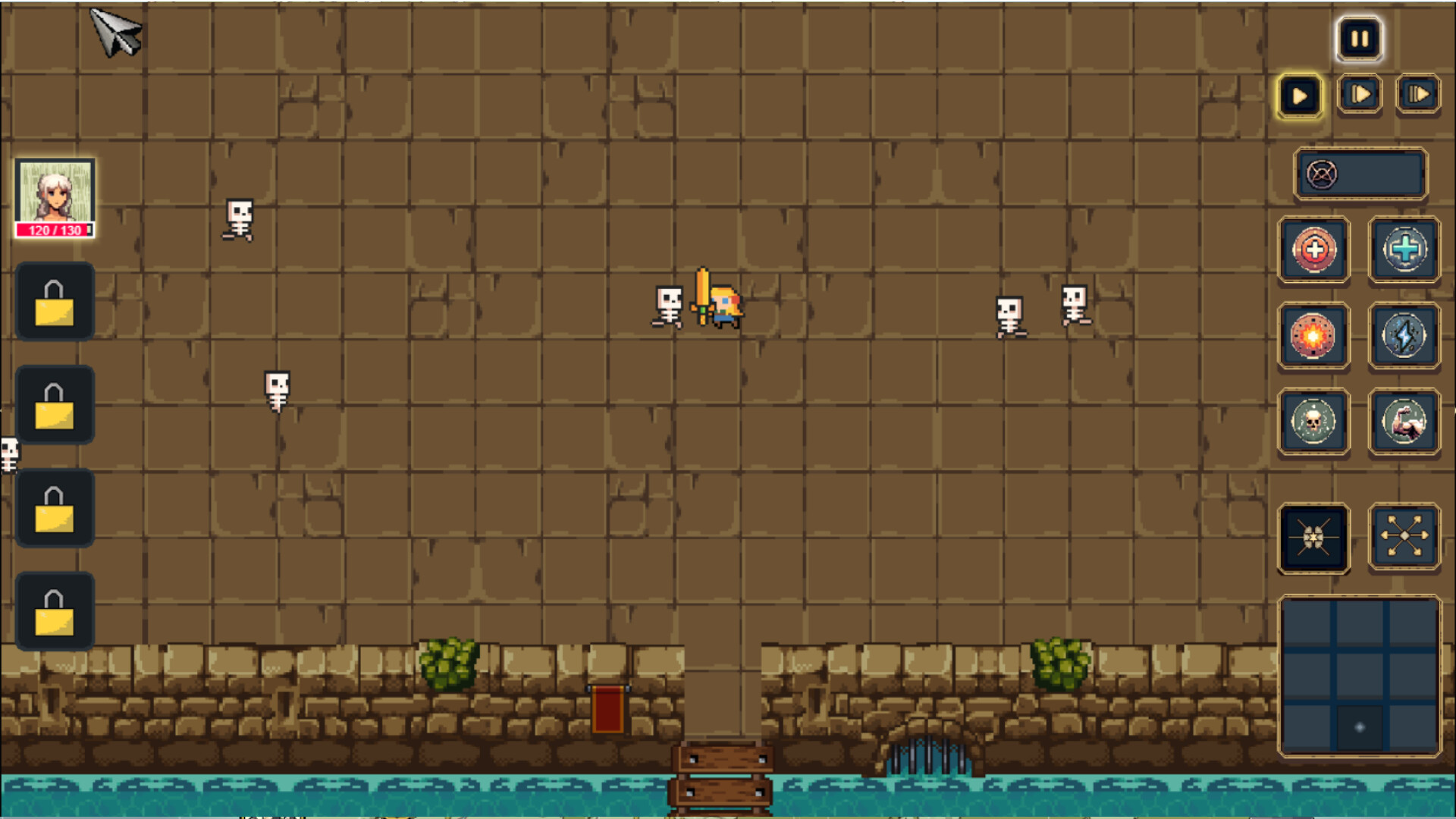 Whispers Of Waeth screenshot 4