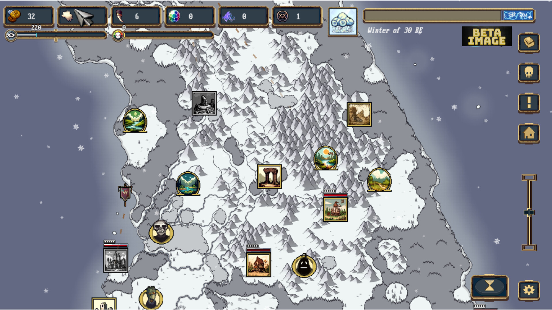 Whispers Of Waeth screenshot 6